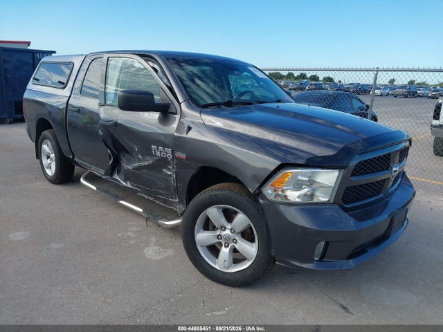 Продаж на аукціоні авто 2014 Ram 1500 Express, vin: 1C6RR7KT6ES469304, номер лоту: 44805451