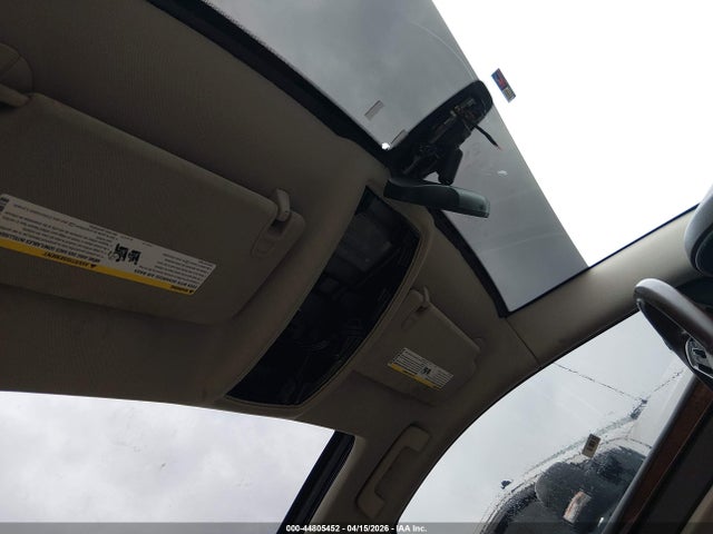 44805452 :رقم المزاد ، 3GYFNBE30ES564008 vin ، 2014 Cadillac Srx Luxury Collection مزاد بيع