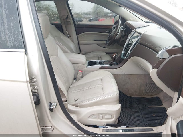 44805452 :رقم المزاد ، 3GYFNBE30ES564008 vin ، 2014 Cadillac Srx Luxury Collection مزاد بيع