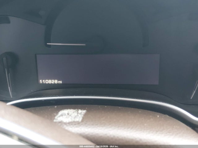 44805452 :رقم المزاد ، 3GYFNBE30ES564008 vin ، 2014 Cadillac Srx Luxury Collection مزاد بيع