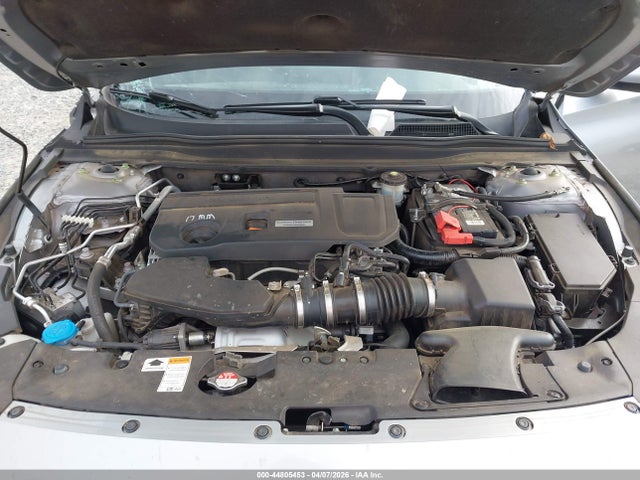 44805453 :رقم المزاد ، 1HGCV2F32LA009892 vin ، 2020 Honda Accord Sport 2.0t مزاد بيع