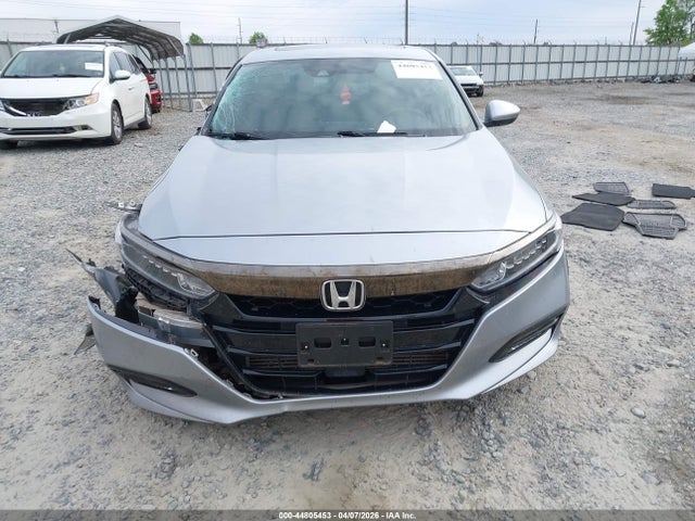 44805453 :رقم المزاد ، 1HGCV2F32LA009892 vin ، 2020 Honda Accord Sport 2.0t مزاد بيع