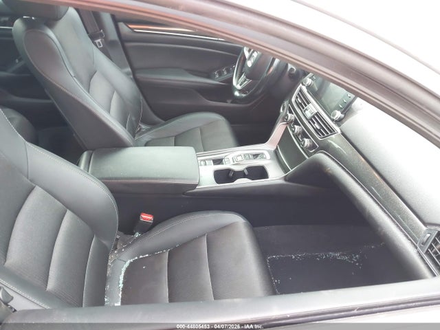 44805453 :رقم المزاد ، 1HGCV2F32LA009892 vin ، 2020 Honda Accord Sport 2.0t مزاد بيع