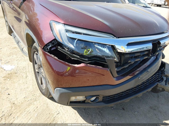 Продажа на аукционе авто 2017 Honda Ridgeline Rtl-t, vin: 5FPYK3F63HB023867, номер лота: 44805454