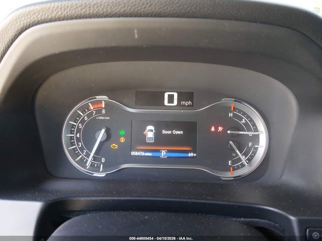 Продажа на аукционе авто 2017 Honda Ridgeline Rtl-t, vin: 5FPYK3F63HB023867, номер лота: 44805454