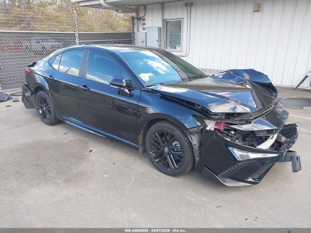 Aukcja sprzedaży 2025 Toyota Camry Se, vin: 4T1DBADK2SU007326, numer aukcji: 44805455