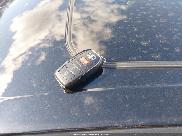 Aukcja sprzedaży 2025 Toyota Camry Se, vin: 4T1DBADK2SU007326, numer aukcji: 44805455