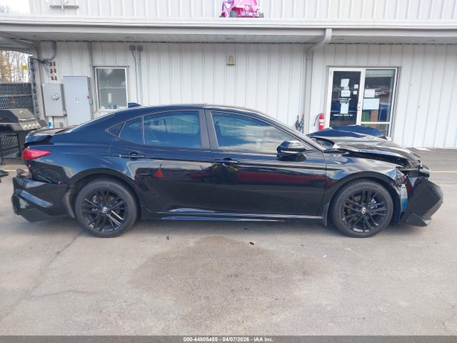 Aukcja sprzedaży 2025 Toyota Camry Se, vin: 4T1DBADK2SU007326, numer aukcji: 44805455
