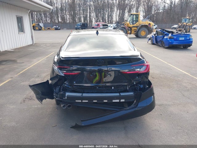 Aukcja sprzedaży 2025 Toyota Camry Se, vin: 4T1DBADK2SU007326, numer aukcji: 44805455