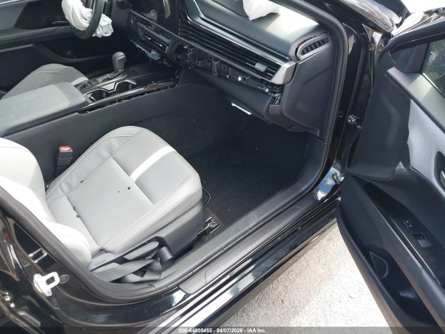 Aukcja sprzedaży 2025 Toyota Camry Se, vin: 4T1DBADK2SU007326, numer aukcji: 44805455