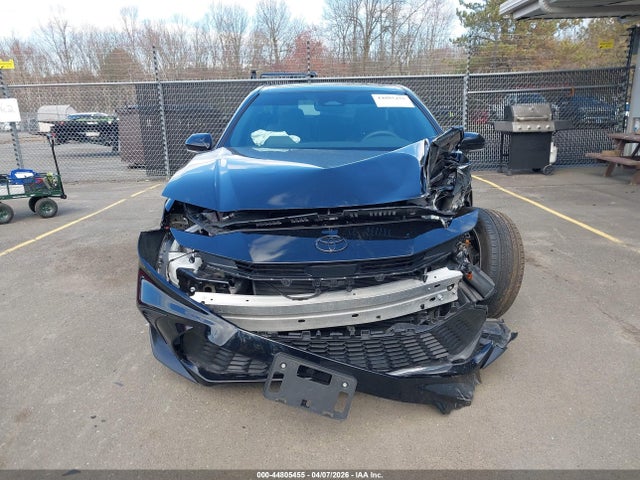 Aukcja sprzedaży 2025 Toyota Camry Se, vin: 4T1DBADK2SU007326, numer aukcji: 44805455