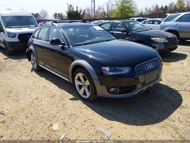 Aukcja sprzedaży 2014 Audi Allroad 2.0t Premium, vin: WA1UFAFL3EA133306, numer aukcji: 44805457