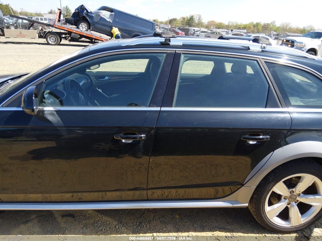 Aukcja sprzedaży 2014 Audi Allroad 2.0t Premium, vin: WA1UFAFL3EA133306, numer aukcji: 44805457