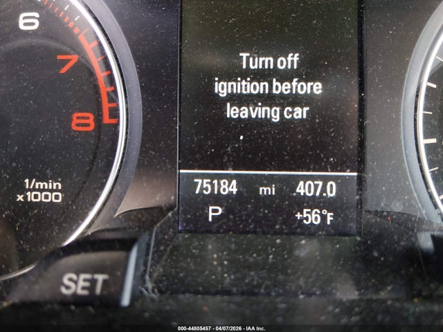 Aukcja sprzedaży 2014 Audi Allroad 2.0t Premium, vin: WA1UFAFL3EA133306, numer aukcji: 44805457