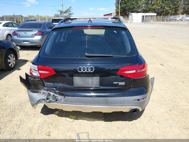 Aukcja sprzedaży 2014 Audi Allroad 2.0t Premium, vin: WA1UFAFL3EA133306, numer aukcji: 44805457