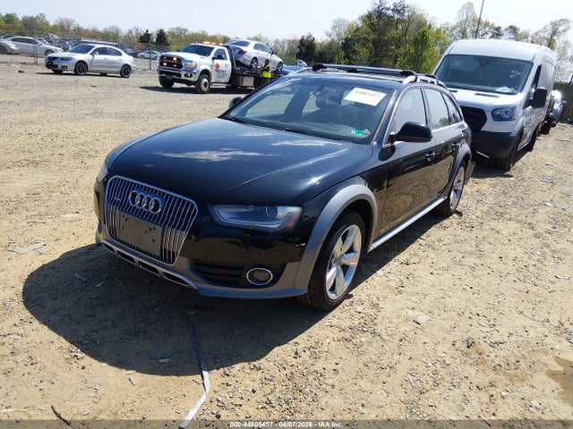 Aukcja sprzedaży 2014 Audi Allroad 2.0t Premium, vin: WA1UFAFL3EA133306, numer aukcji: 44805457