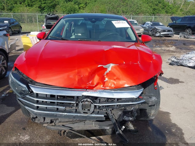 Продаж на аукціоні авто 2019 Volkswagen Jetta 1.4t Sel, vin: 3VWEB7BU6KM232513, номер лоту: 44805464