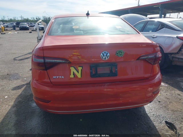 Продаж на аукціоні авто 2019 Volkswagen Jetta 1.4t Sel, vin: 3VWEB7BU6KM232513, номер лоту: 44805464