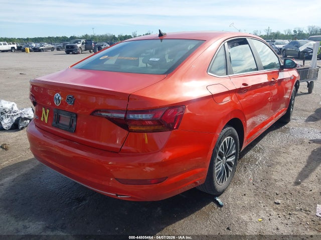 Продаж на аукціоні авто 2019 Volkswagen Jetta 1.4t Sel, vin: 3VWEB7BU6KM232513, номер лоту: 44805464
