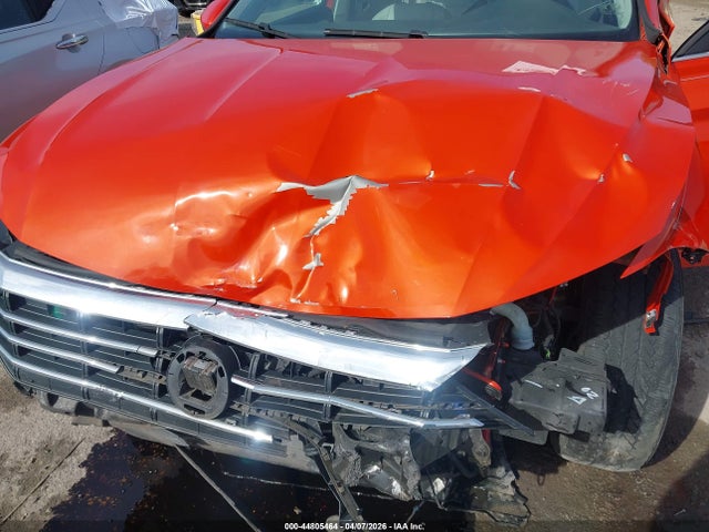 Продаж на аукціоні авто 2019 Volkswagen Jetta 1.4t Sel, vin: 3VWEB7BU6KM232513, номер лоту: 44805464