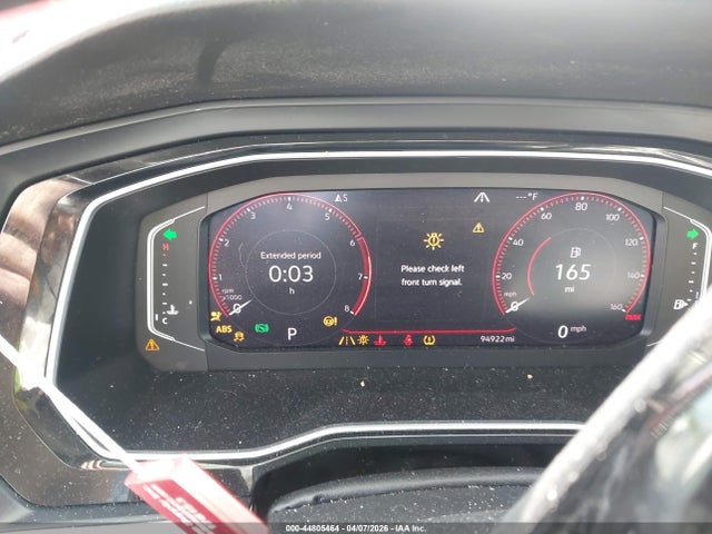 Продаж на аукціоні авто 2019 Volkswagen Jetta 1.4t Sel, vin: 3VWEB7BU6KM232513, номер лоту: 44805464