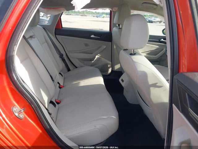 Продаж на аукціоні авто 2019 Volkswagen Jetta 1.4t Sel, vin: 3VWEB7BU6KM232513, номер лоту: 44805464