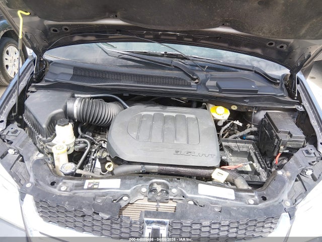 Dodge Grand Caravan Sxt 2019 2C4RDGCG0KR776702 Image 10