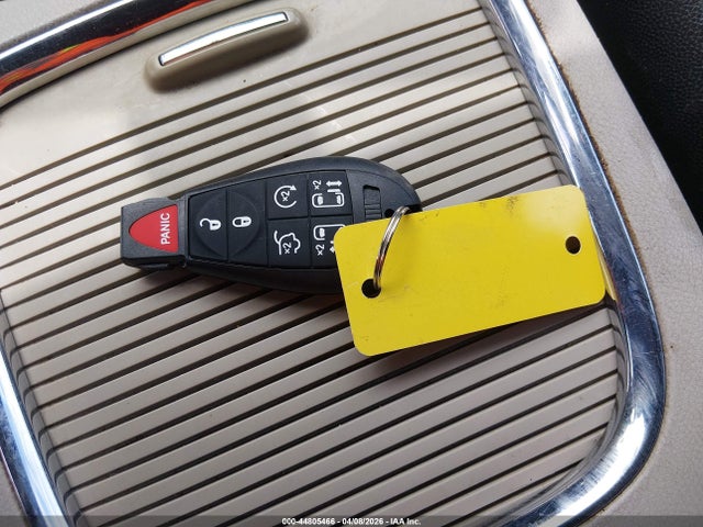 Dodge Grand Caravan Sxt 2019 2C4RDGCG0KR776702 Image 11