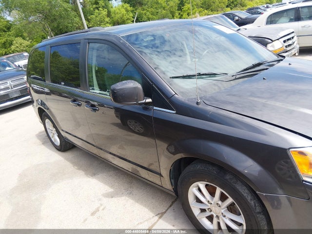 Dodge Grand Caravan Sxt 2019 2C4RDGCG0KR776702 Image 13