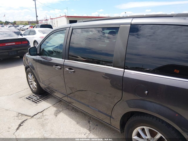 Dodge Grand Caravan Sxt 2019 2C4RDGCG0KR776702 Image 14