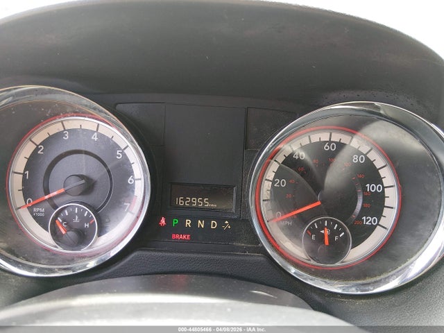 Dodge Grand Caravan Sxt 2019 2C4RDGCG0KR776702 Image 7
