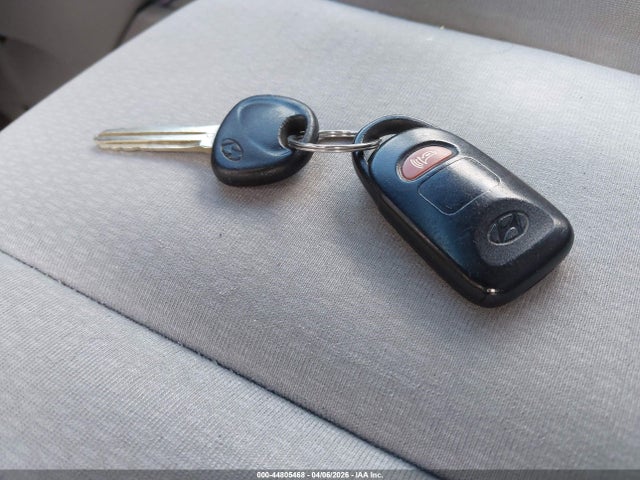Продаж на аукціоні авто 2007 Hyundai Elantra Gls/limited/se, vin: KMHDU46D57U216190, номер лоту: 44805468
