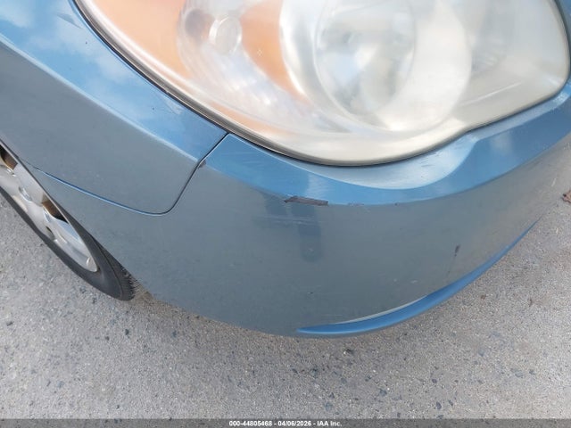 Продаж на аукціоні авто 2007 Hyundai Elantra Gls/limited/se, vin: KMHDU46D57U216190, номер лоту: 44805468