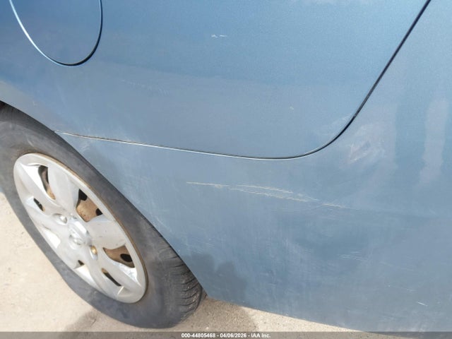 Продаж на аукціоні авто 2007 Hyundai Elantra Gls/limited/se, vin: KMHDU46D57U216190, номер лоту: 44805468
