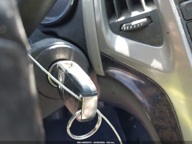 44805470 :رقم المزاد ، 1G4PP5SK6E4135548 vin ، 2014 Buick Verano مزاد بيع