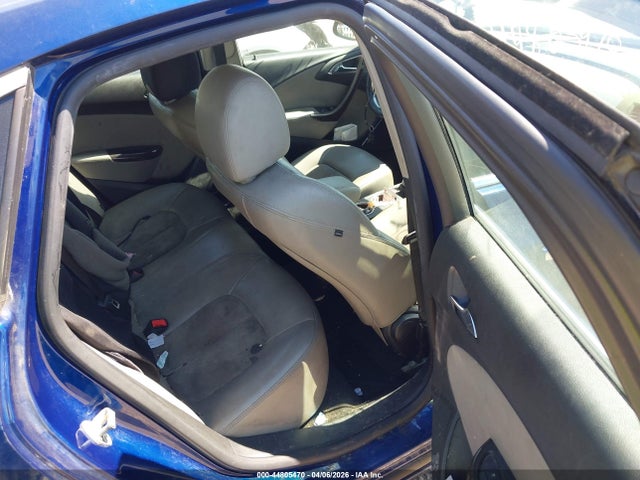 44805470 :رقم المزاد ، 1G4PP5SK6E4135548 vin ، 2014 Buick Verano مزاد بيع
