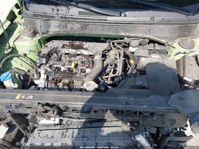 KMHRC8A37RU294651 Hyundai Venue Sel
