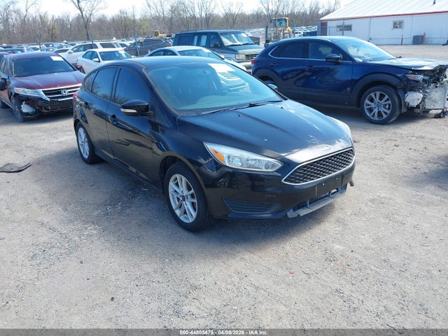 1FADP3K29HL249183 Ford FOCUS SE