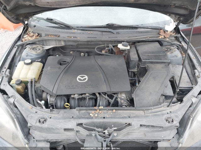 Aukcja sprzedaży 2005 Mazda Mazda3 S, vin: JM1BK143051221340, numer aukcji: 44805478
