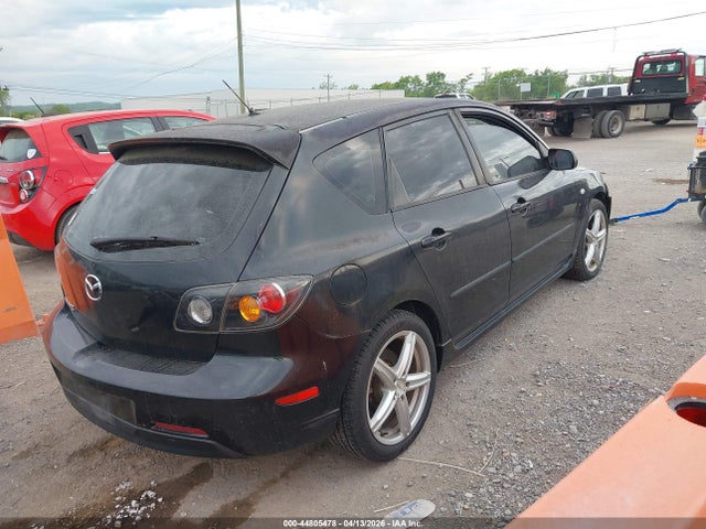 Aukcja sprzedaży 2005 Mazda Mazda3 S, vin: JM1BK143051221340, numer aukcji: 44805478