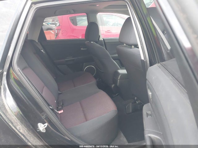 Aukcja sprzedaży 2005 Mazda Mazda3 S, vin: JM1BK143051221340, numer aukcji: 44805478