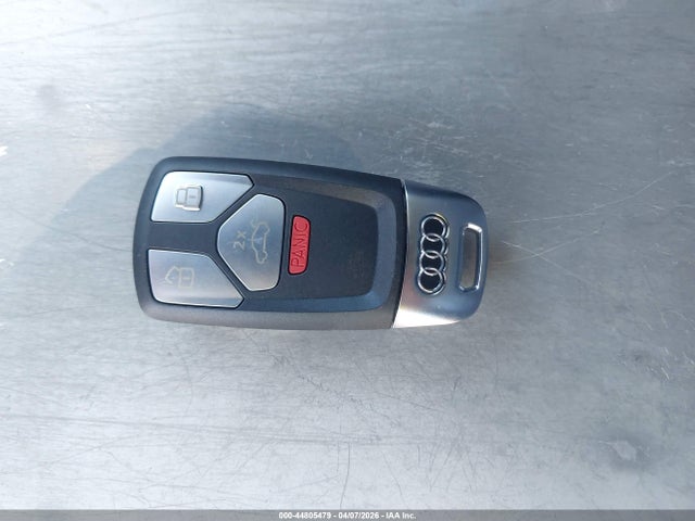44805479 :رقم المزاد ، WAUSNAF51LA002628 vin ، 2020 Audi A5 Premium 45 Tfsi Quattro S Tronic مزاد بيع