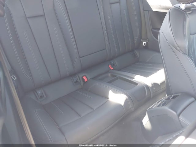 44805479 :رقم المزاد ، WAUSNAF51LA002628 vin ، 2020 Audi A5 Premium 45 Tfsi Quattro S Tronic مزاد بيع