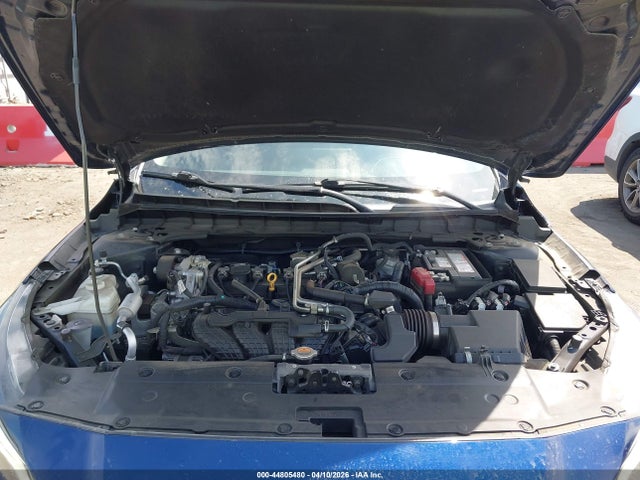 1N4BL4CVXPN347739 Nissan Altima Sr Fwd
