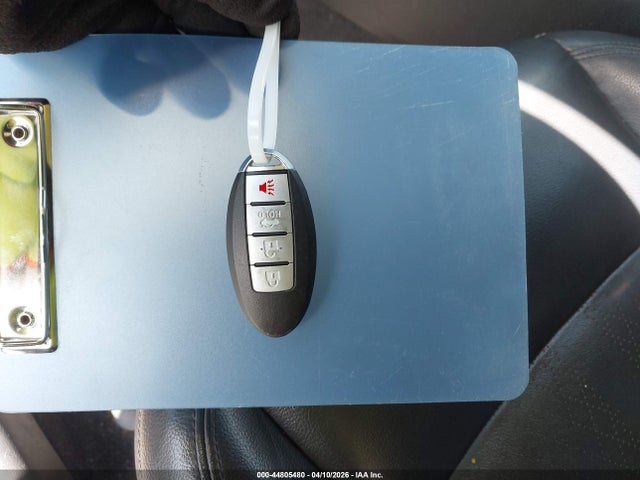 1N4BL4CVXPN347739 Nissan Altima Sr Fwd