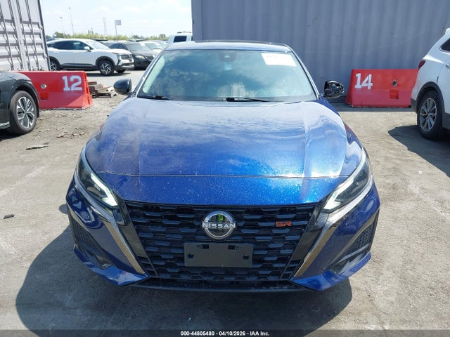 1N4BL4CVXPN347739 Nissan Altima Sr Fwd