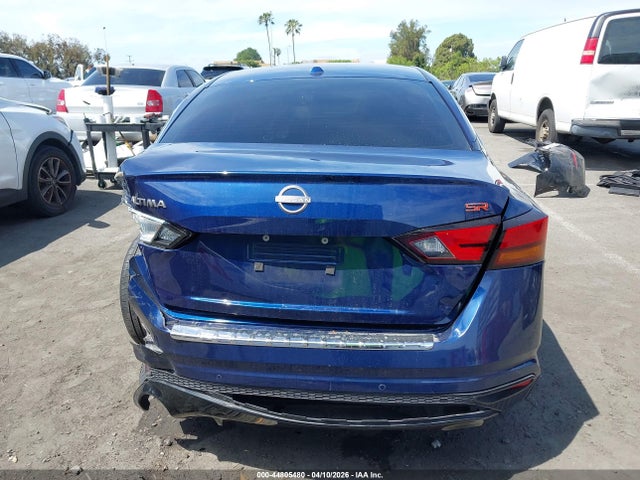 1N4BL4CVXPN347739 Nissan Altima Sr Fwd