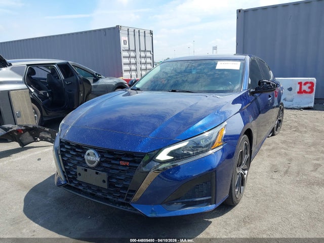1N4BL4CVXPN347739 Nissan Altima Sr Fwd