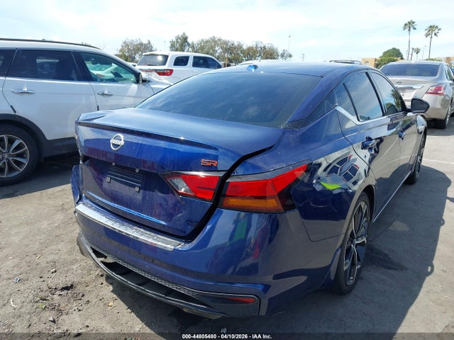 1N4BL4CVXPN347739 Nissan Altima Sr Fwd