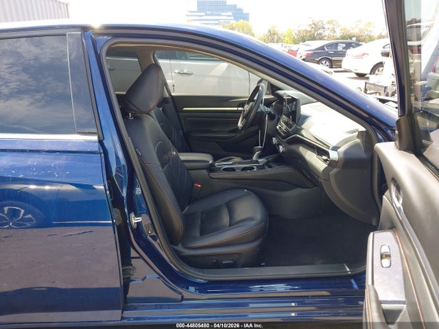 1N4BL4CVXPN347739 Nissan Altima Sr Fwd